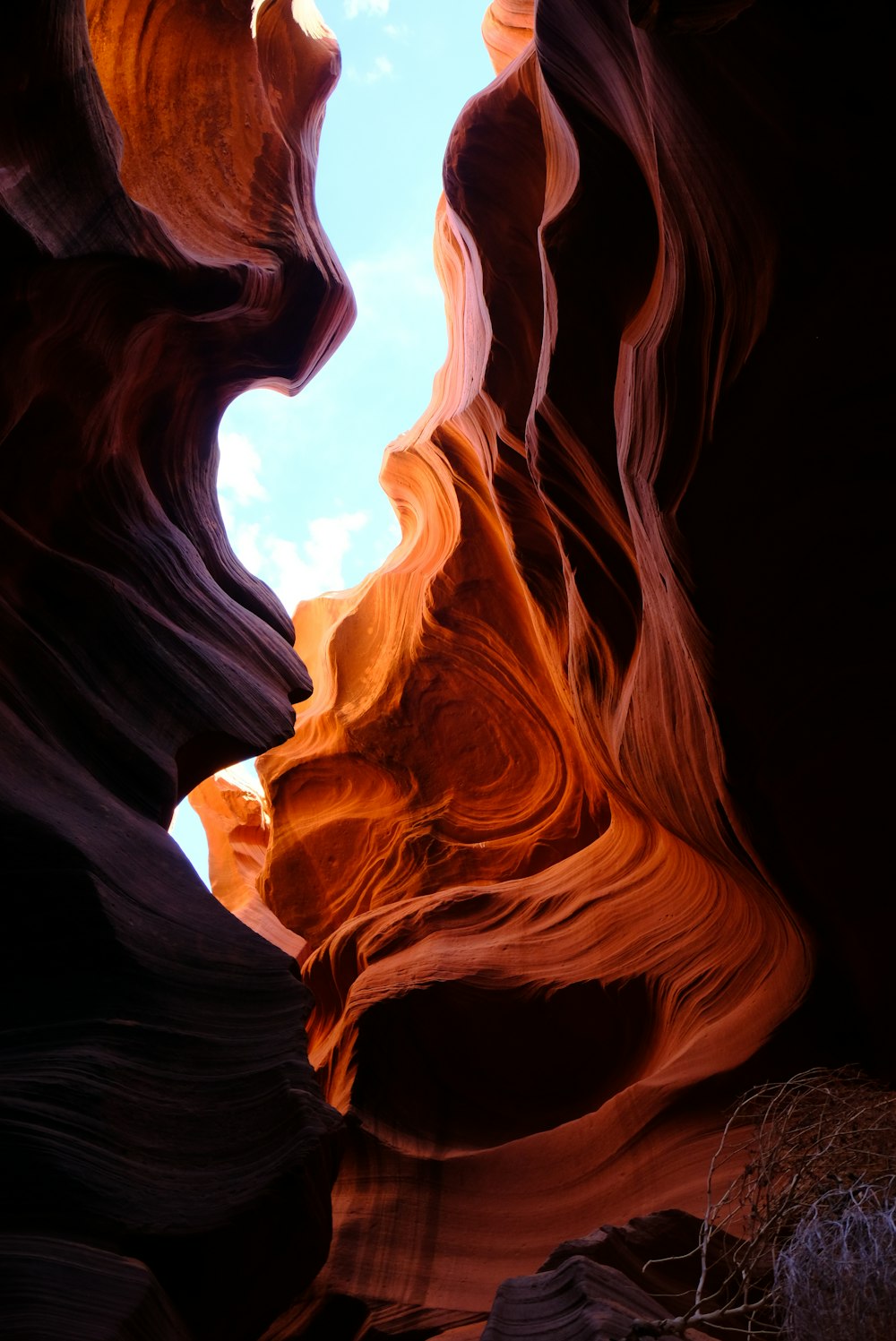 Antelope Canyon, Arizona