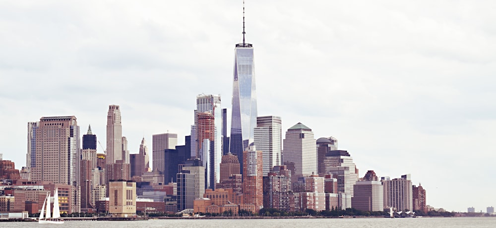 photo of New York City
