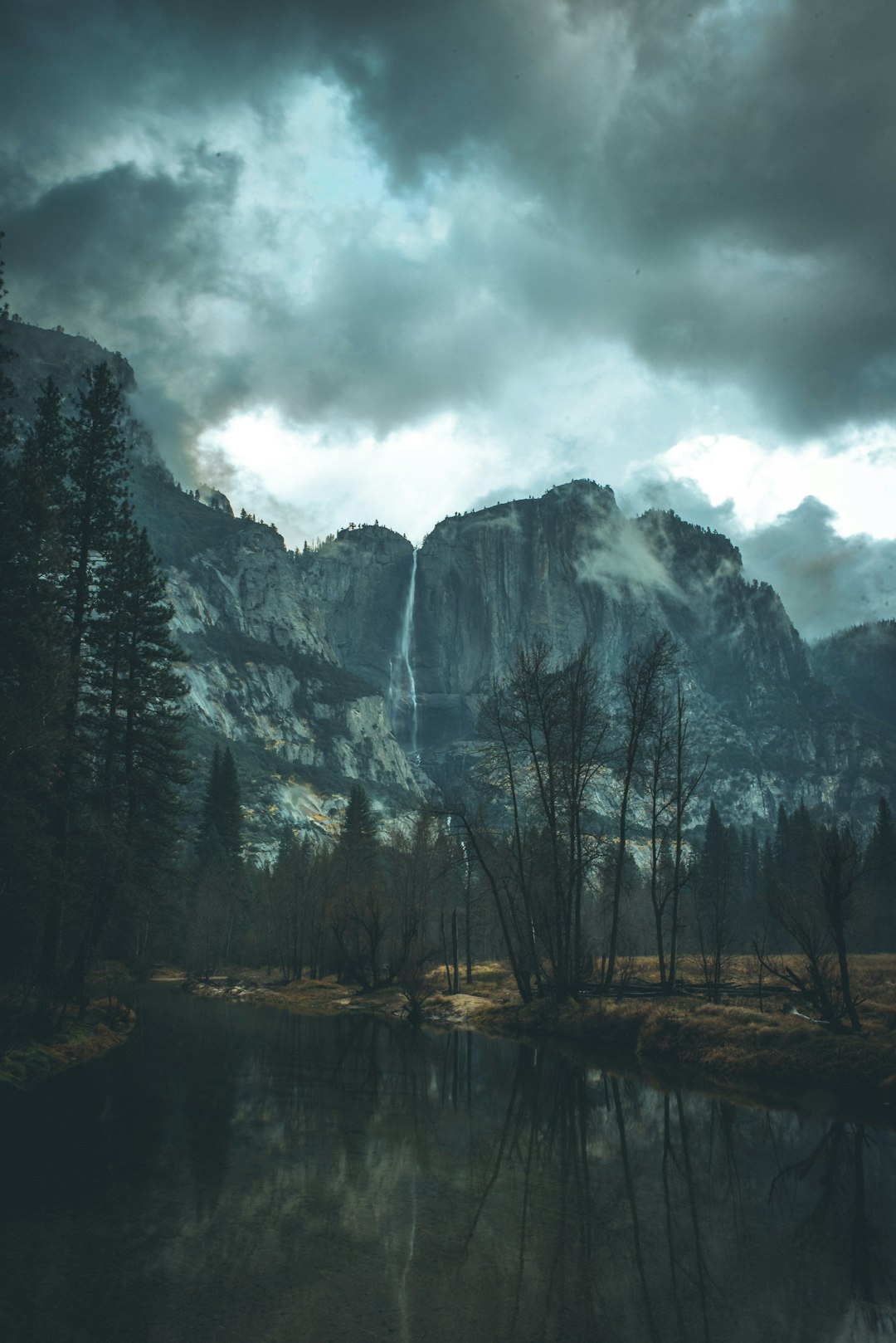 Highland photo spot Yosemite Valley June Lake