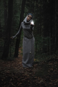 Penjaga Hutan