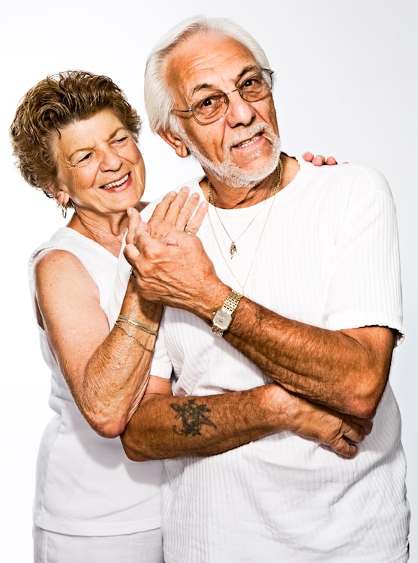 Spouse-Caregiver Support: Navigating the Challenges of Frontotemporal Dementia