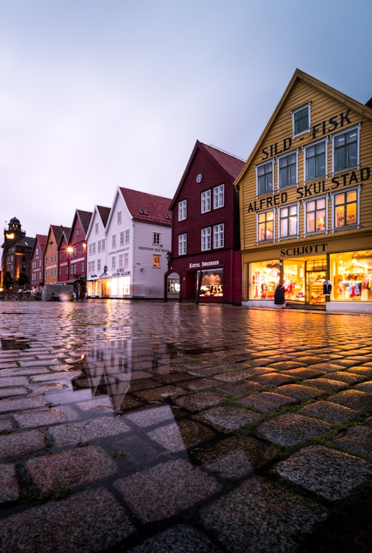 Travel Guide of Bryggen by Influencers for 2022 | Hatlas Travel