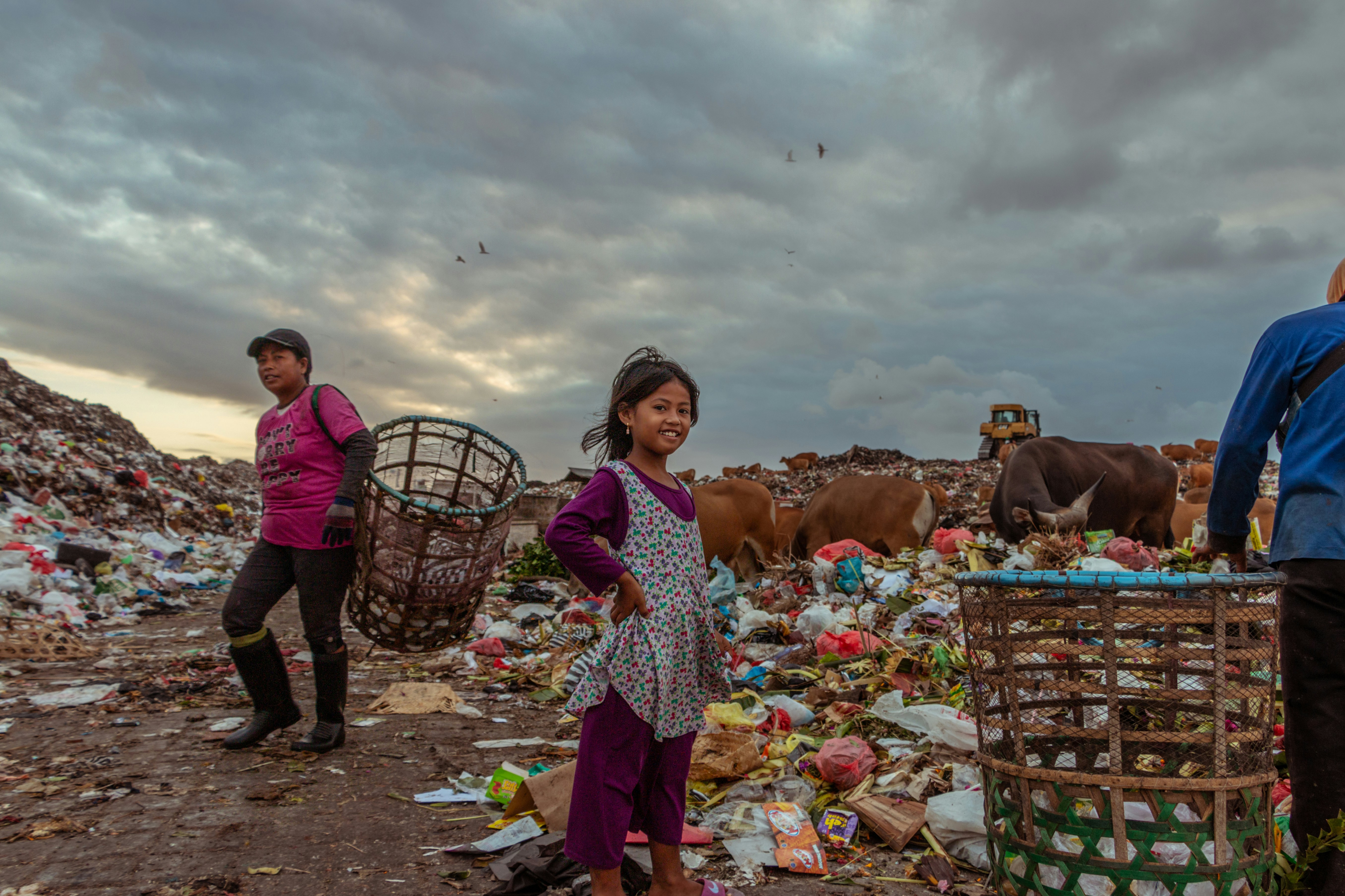 The Essential Guide to Starting a Community Recycling Program in Morocco