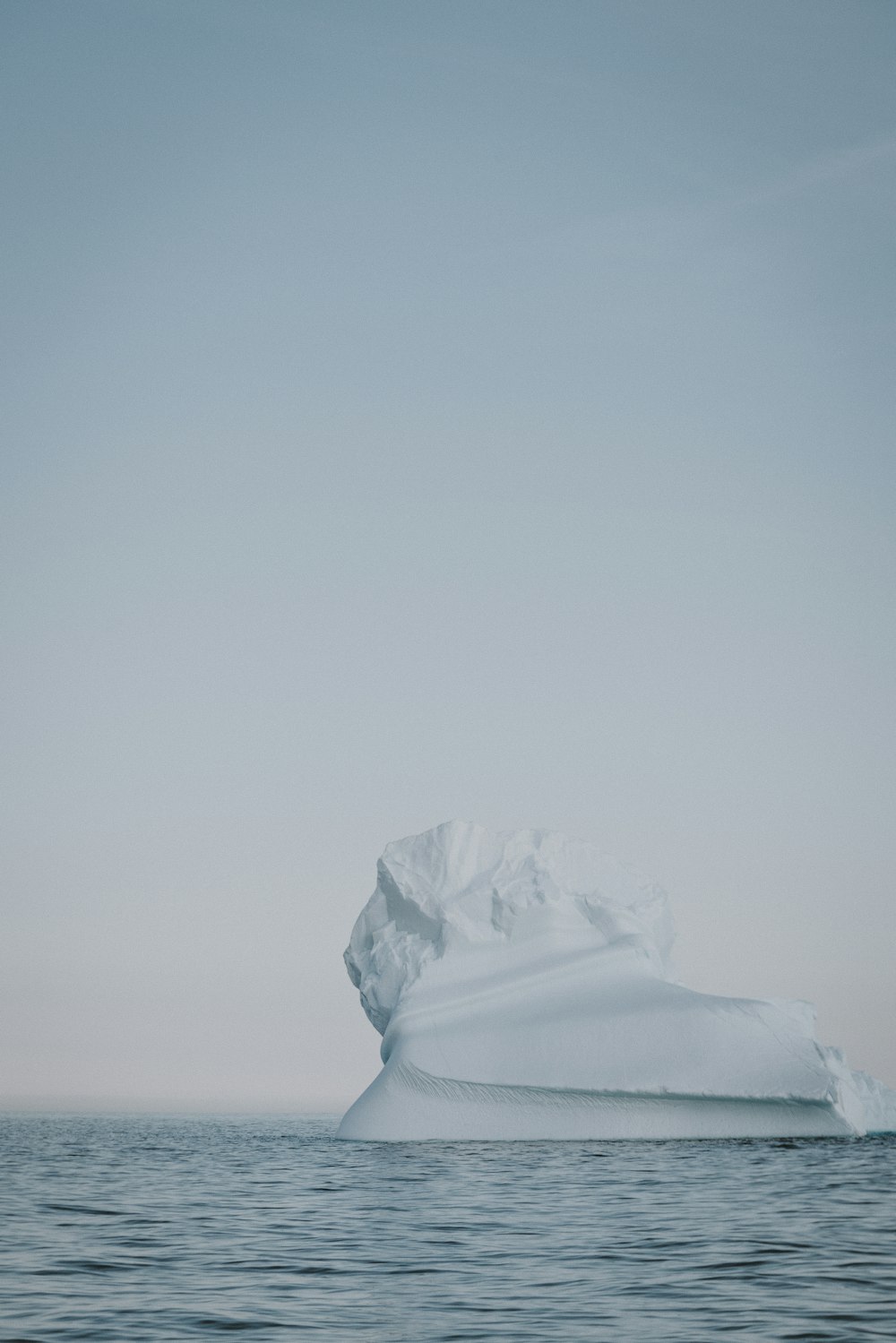 Iceberg