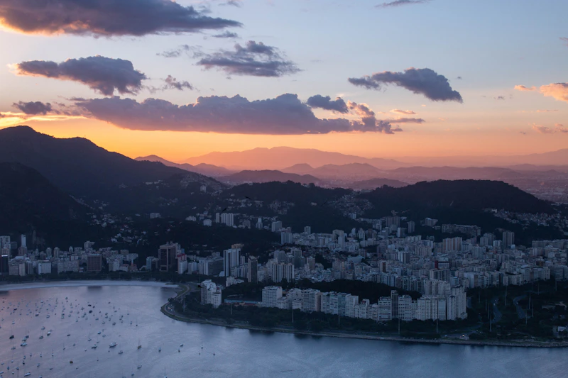 Rio de Janeiro, RJ