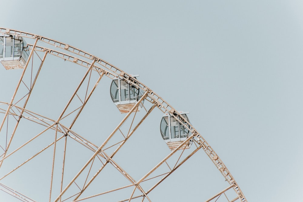 ferris wheel