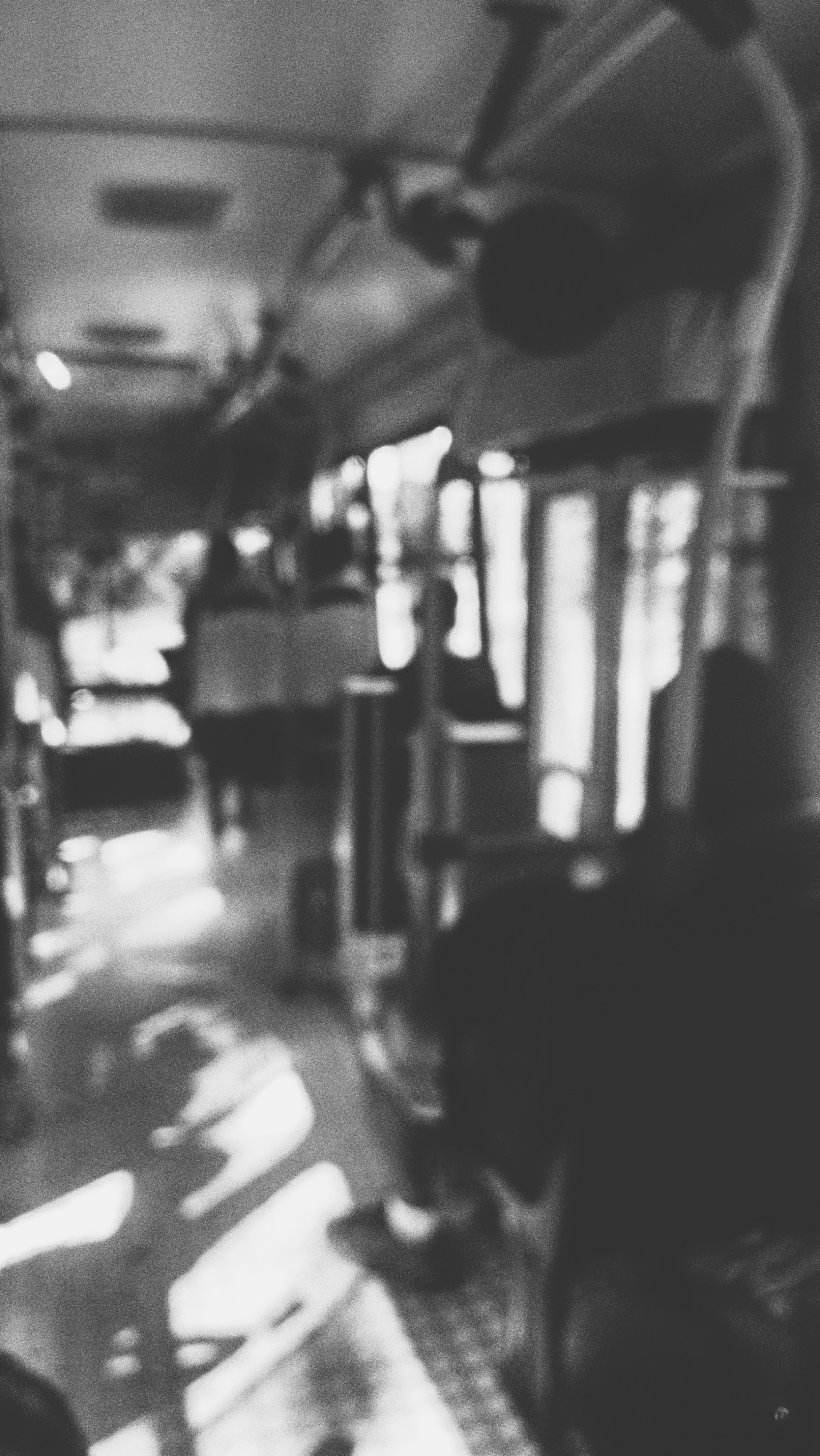 self-reflection concept illustration