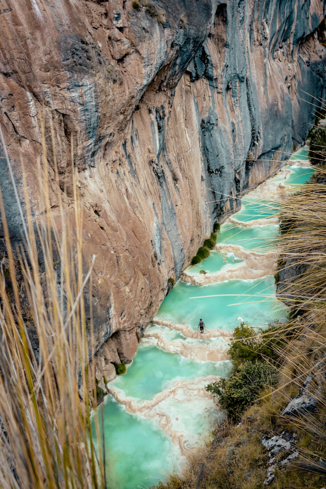 Canyon photo spot Ayacucho Peru