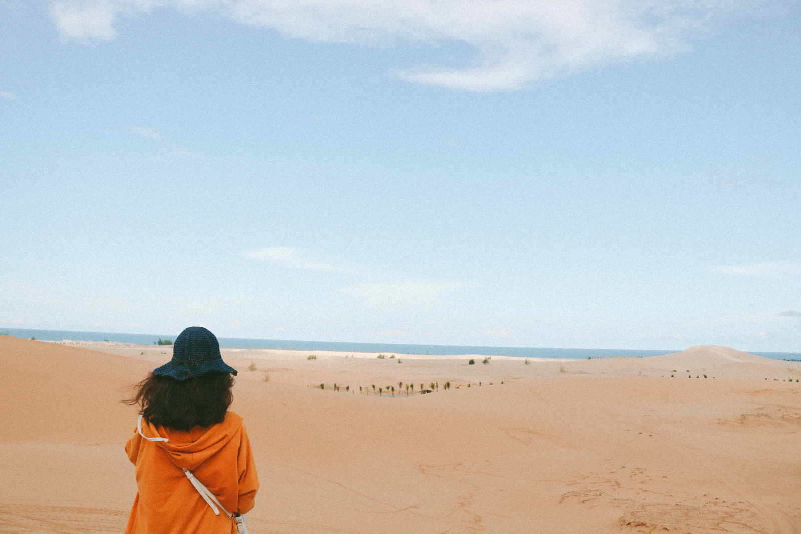 Ảnh minh họa địa điểm Phan Rang