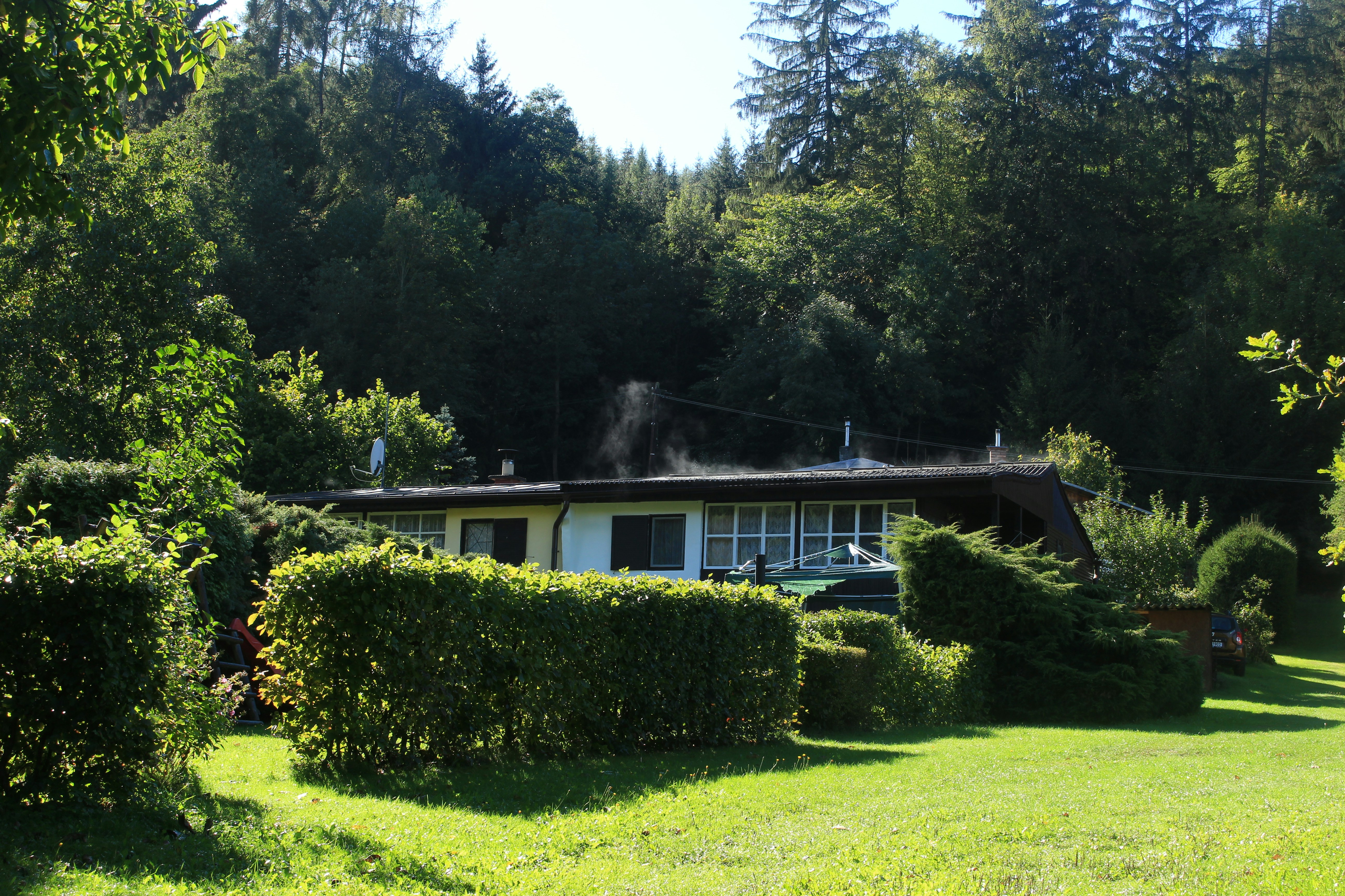 Модульные домики для вас