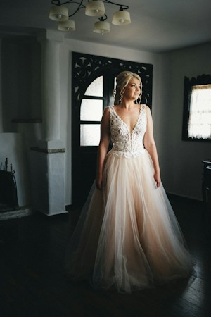 Elevate Your Style with Nayna Kapoor’s Couture