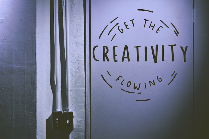 Unleashing Creativity: Igniting the Spark Within