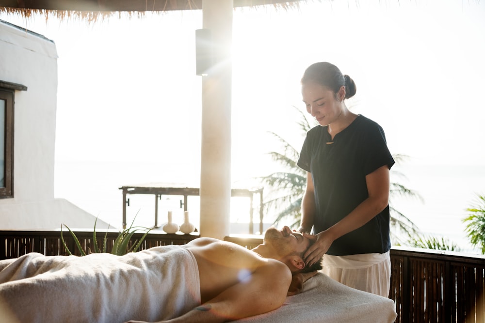 Alles wat je moet weten over Oosterse massages