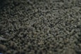 a close up of a pile of dirt