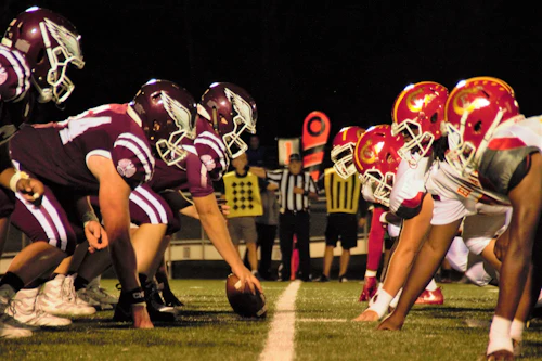 American Football