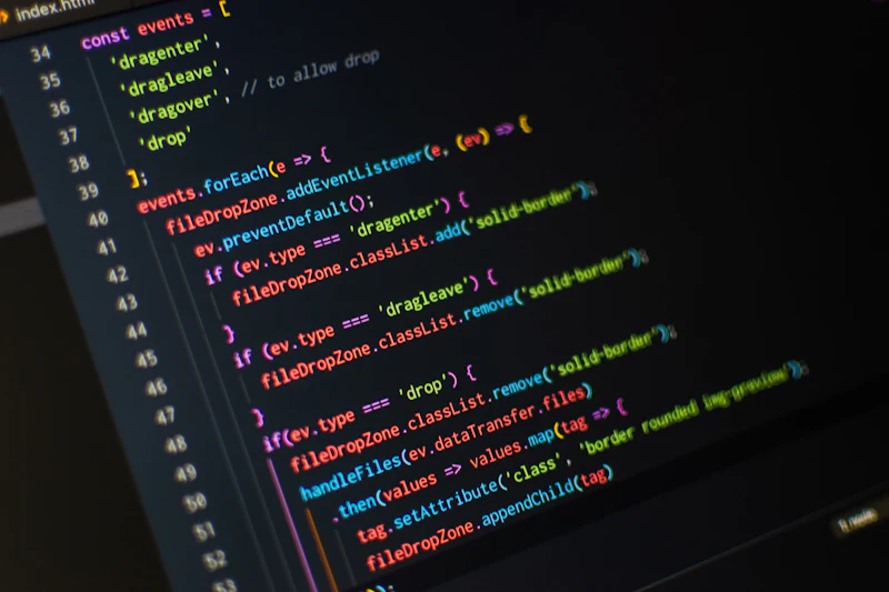Python vs Java Syntax: A Side-by-Side