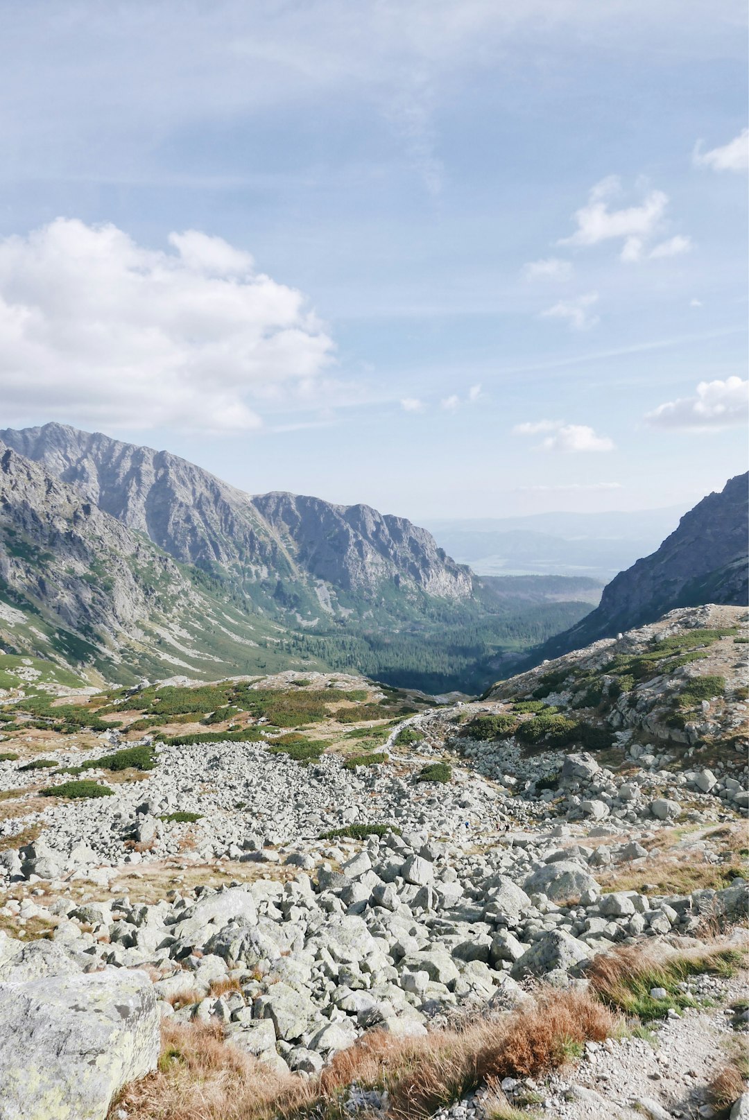 Hill photo spot Å trbskÃ© Pleso High Tatras