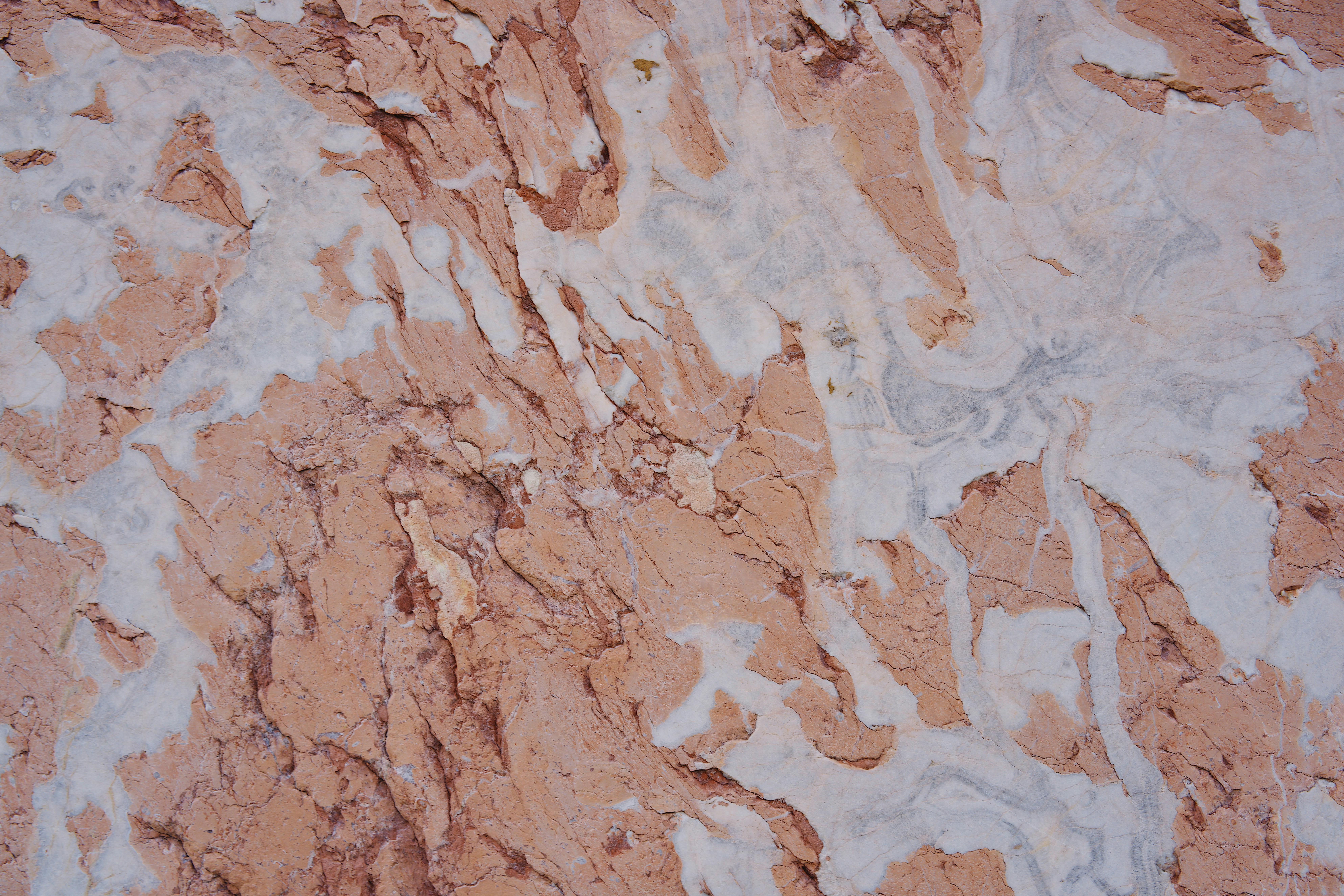 brown and beige surface