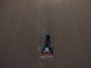 Seed Drill