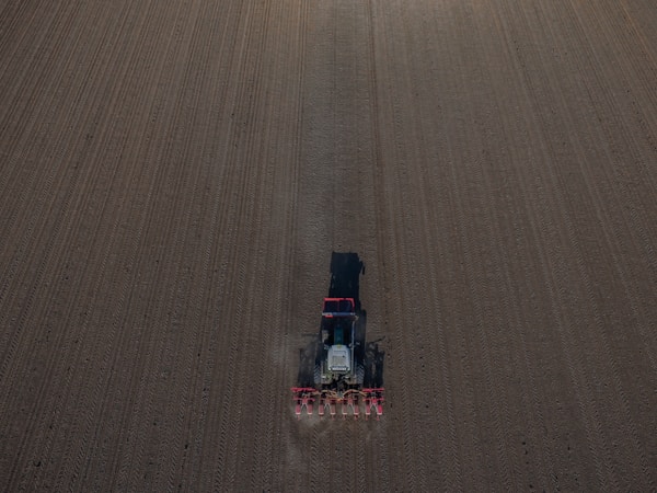 Creating a Website for Your Open Source Land Leveling Project