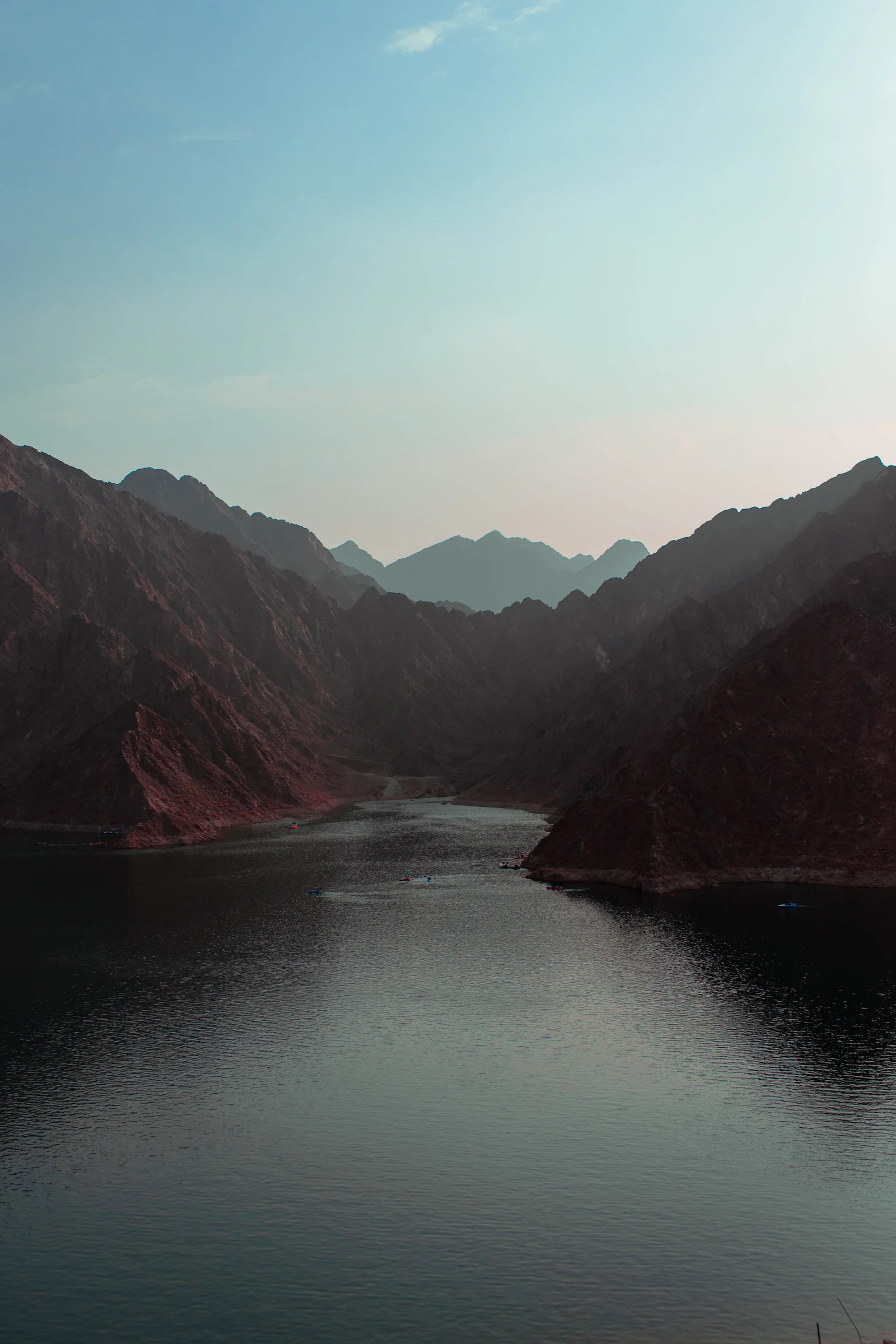 Dubai to Al Ain: The Garden City & Jebel Hafeet Drive