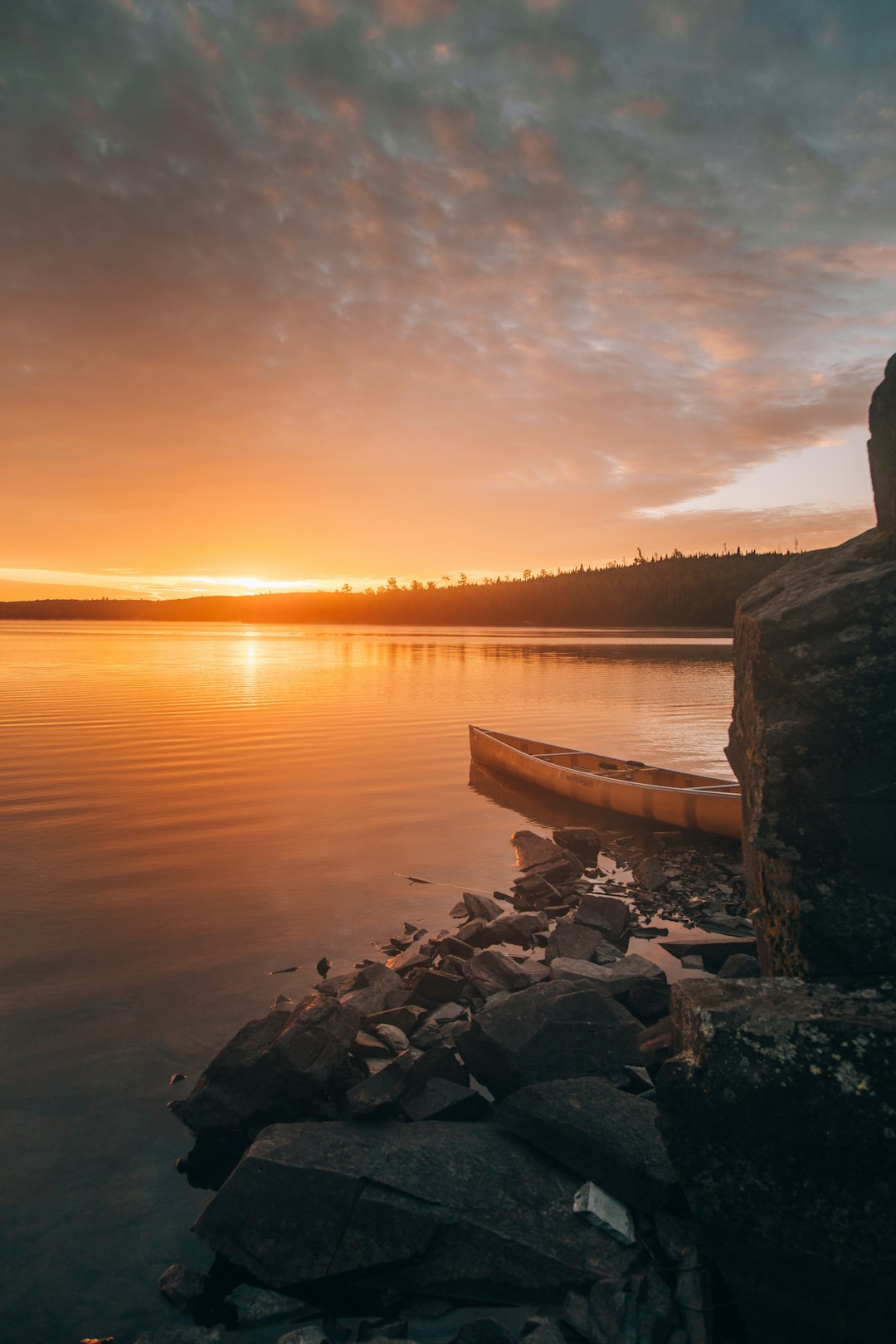 Shore photo spot Boundary Waters Canoe Area Wilderness United States