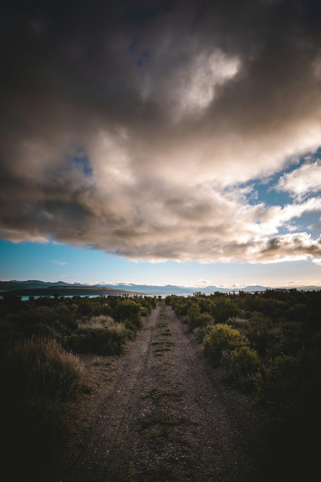 Highland photo spot Mono Lake Yosemite Valley