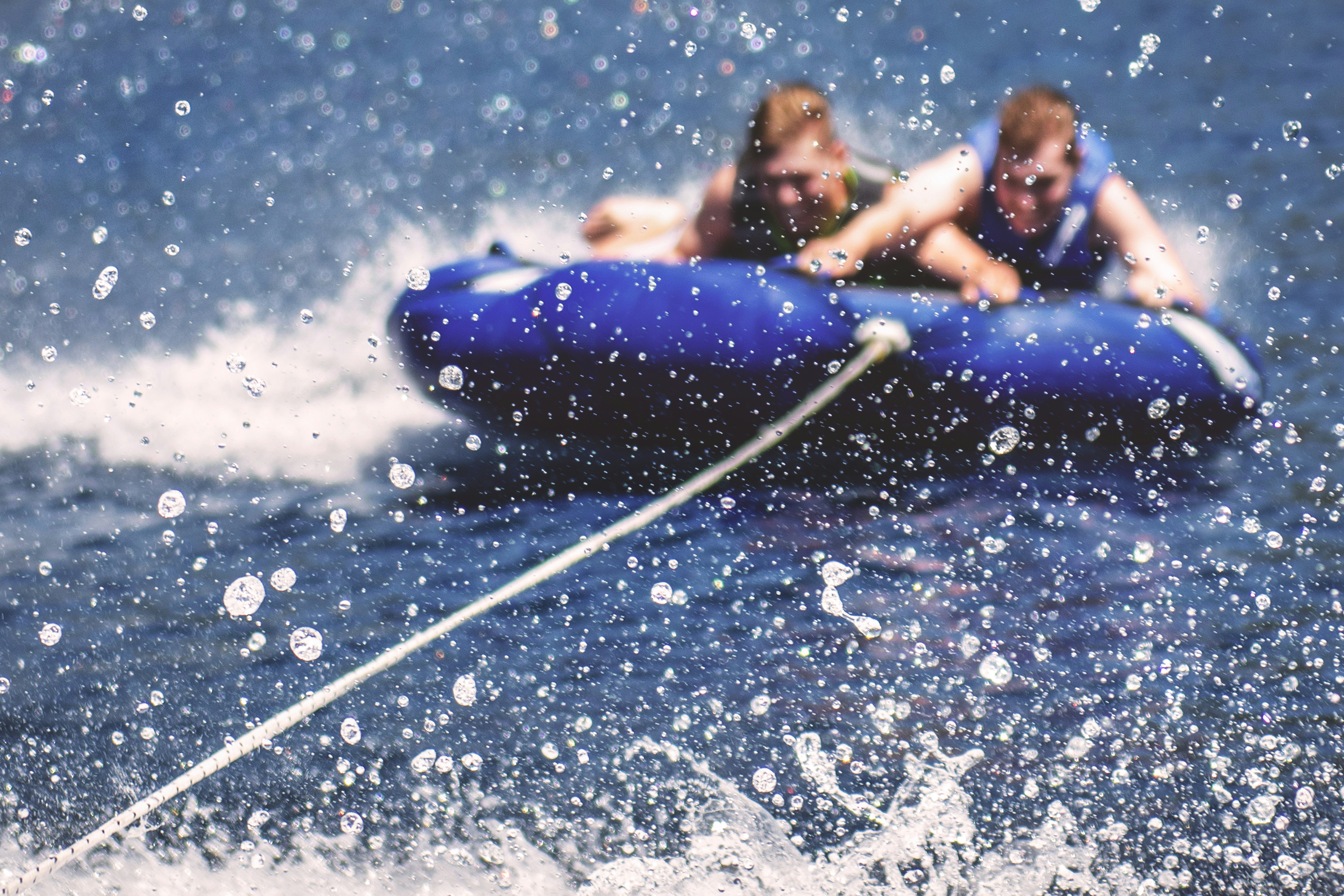 Tubing