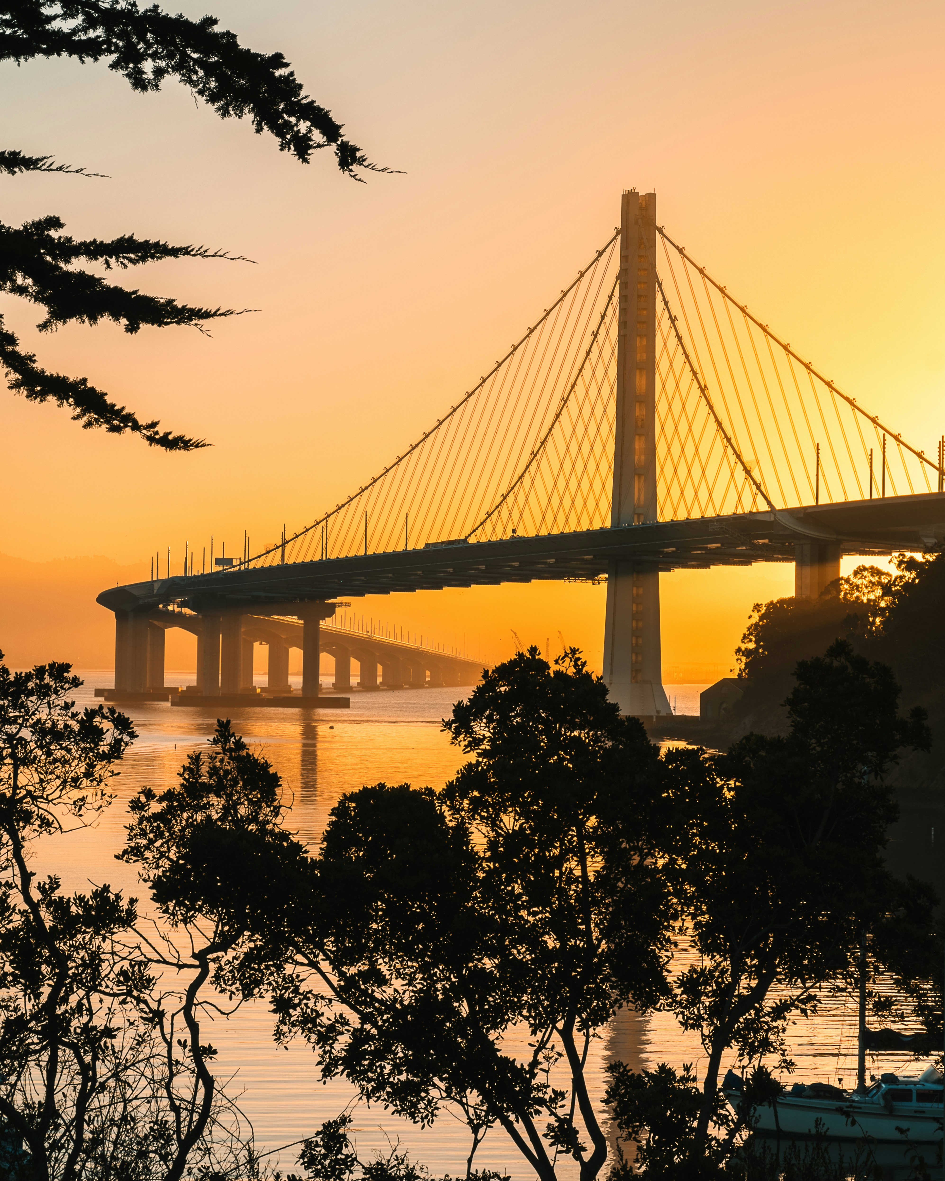 Golden Gate Bridge, San Francisco