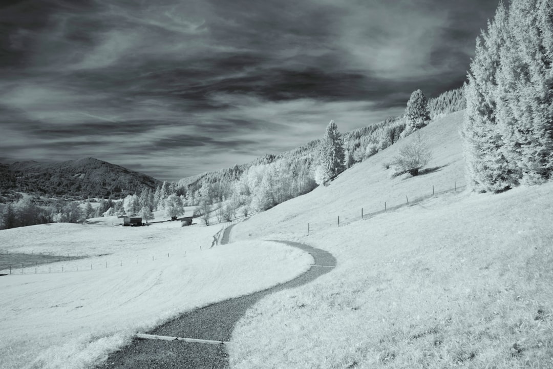 Mountain photo spot Oberammergau Germany