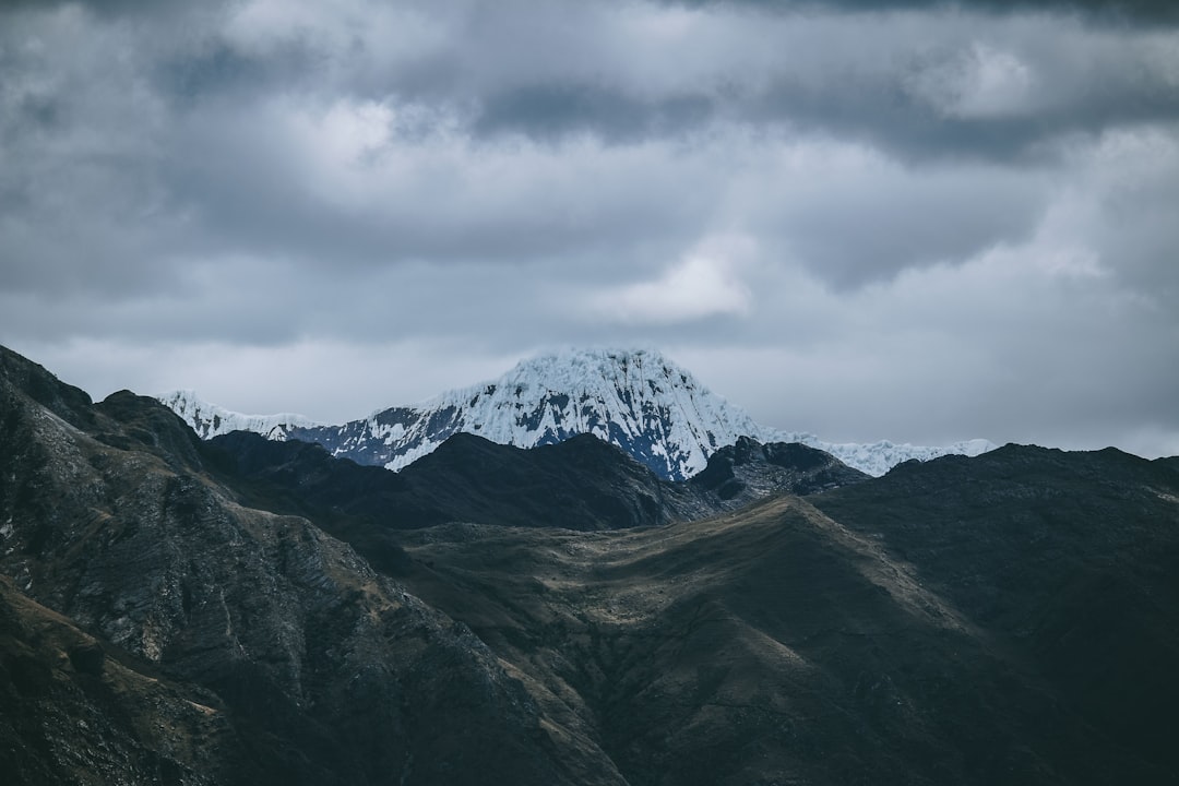 travelers stories about Hill in Ancash, Peru