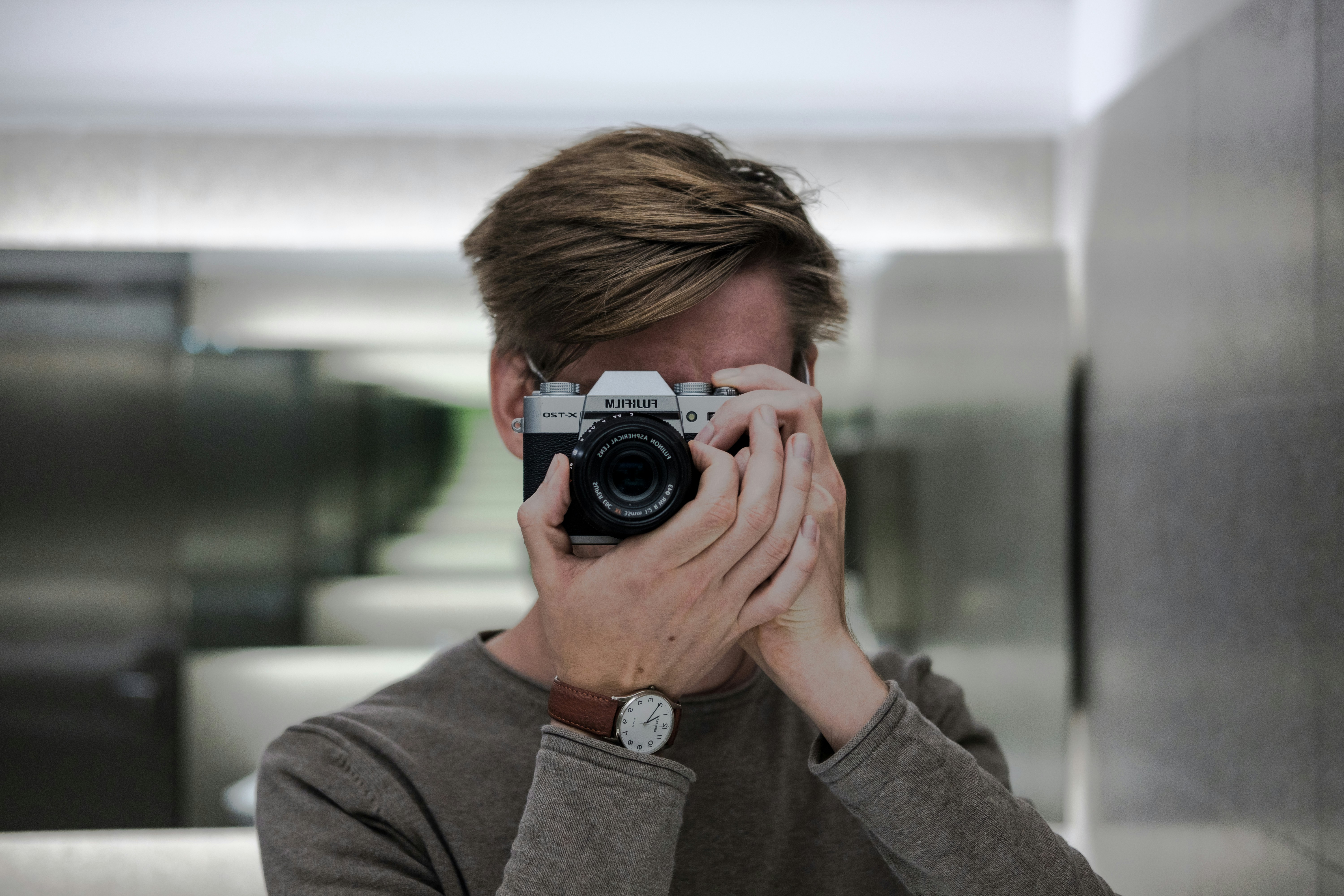 This Dev Self-Hosts 50,000 Photos Like a Maniac and Regrets Nothing Post feature image