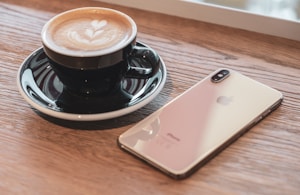 Smartphone Última Generación