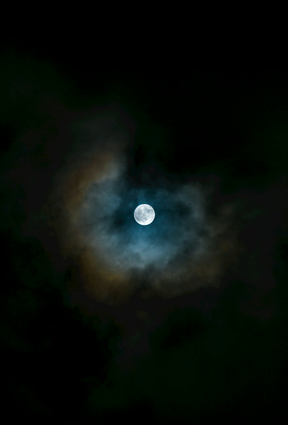 moon