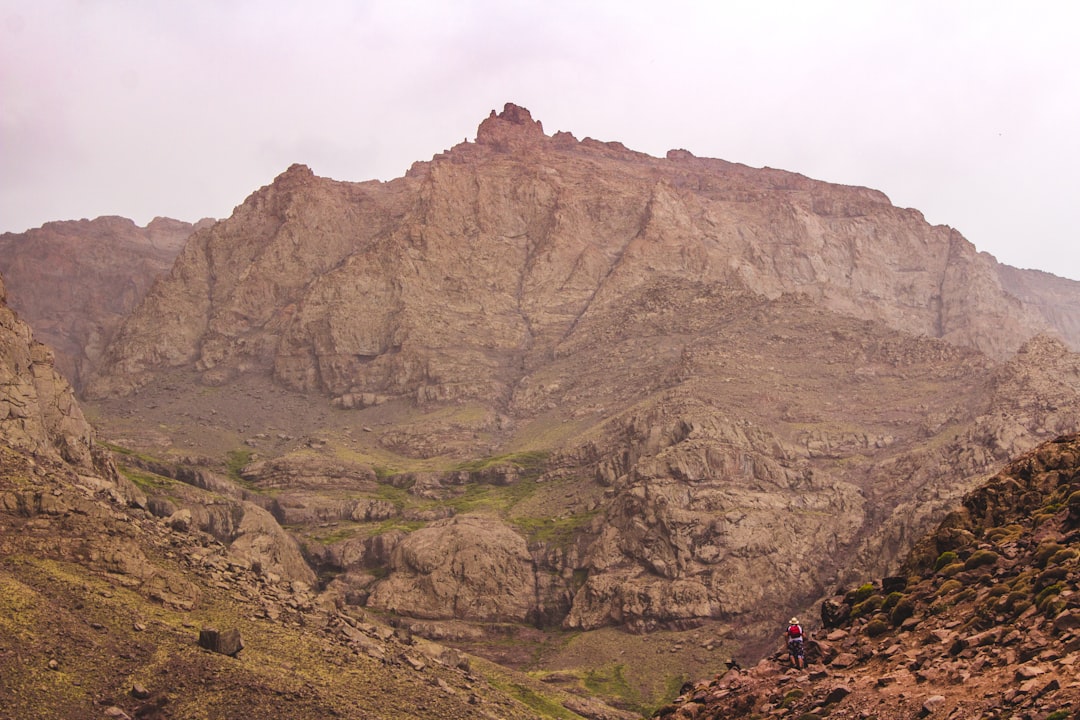 Hill photo spot Toubkal Morocco