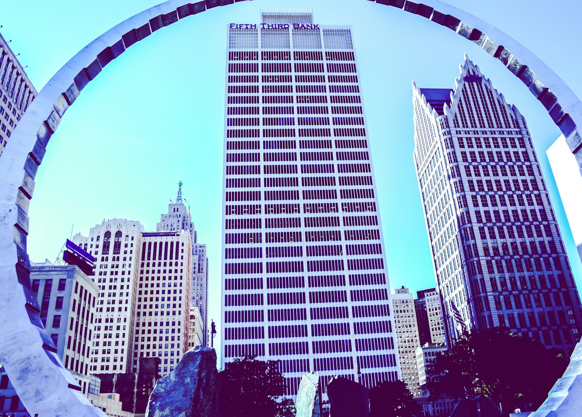 woman wearing yellow long-sleeved dress under white clouds and blue sky during daytime