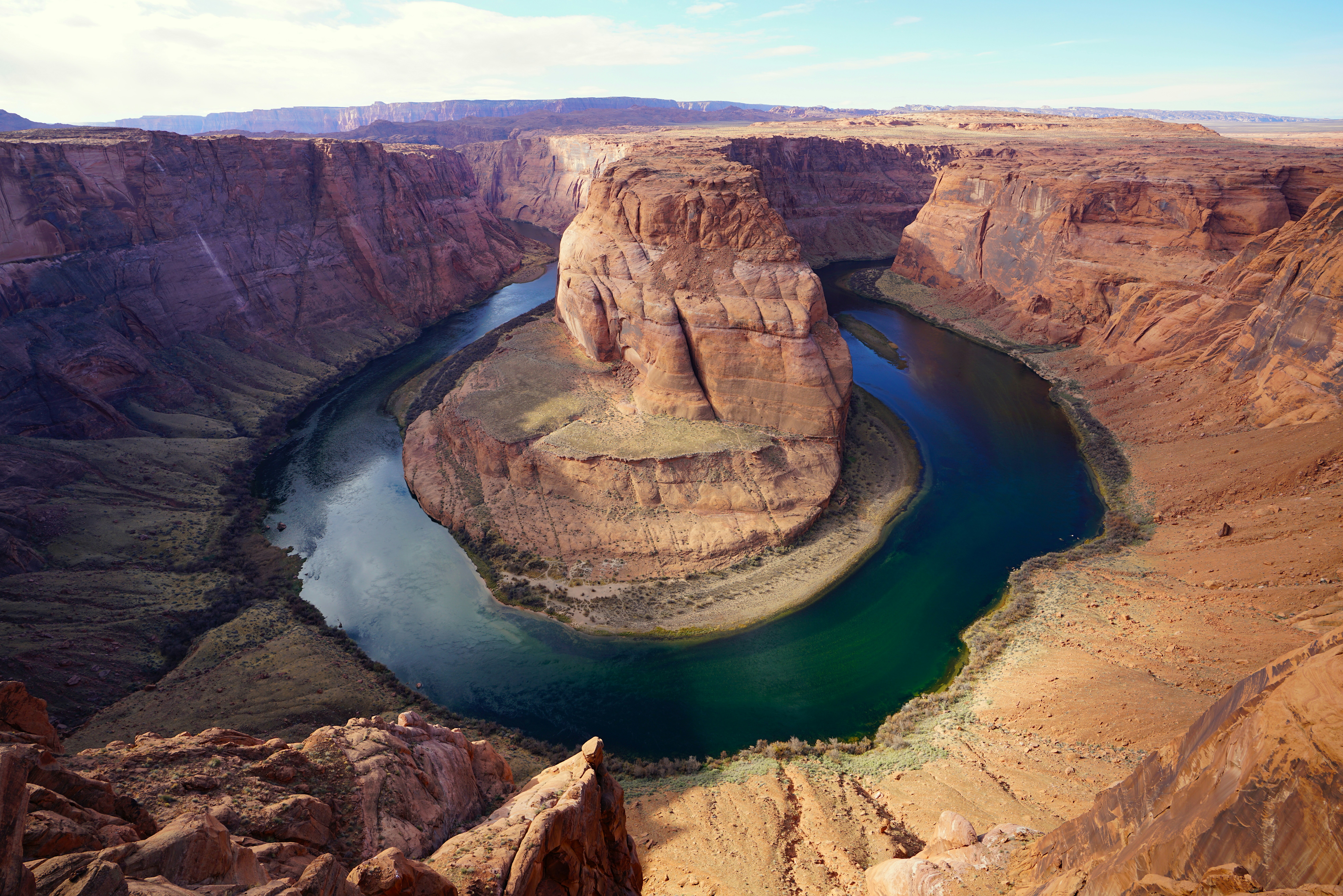 Grand Canyon National Park