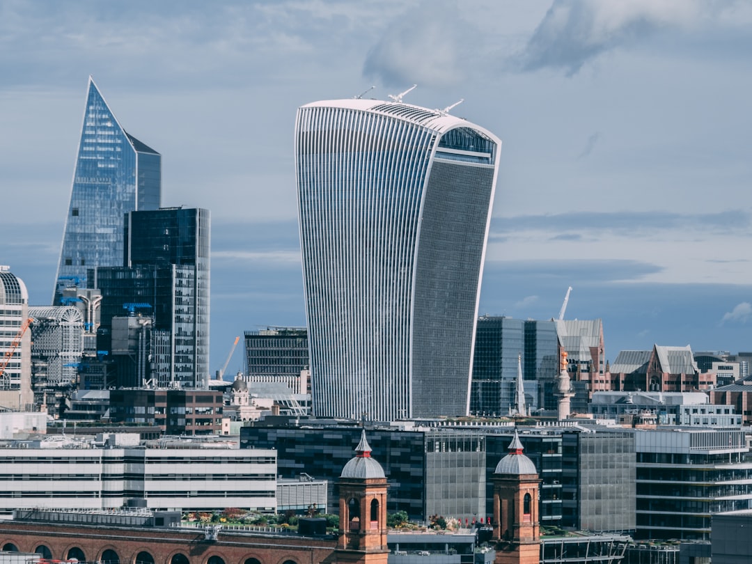 travelers stories about Landmark in Tate Modern, United Kingdom