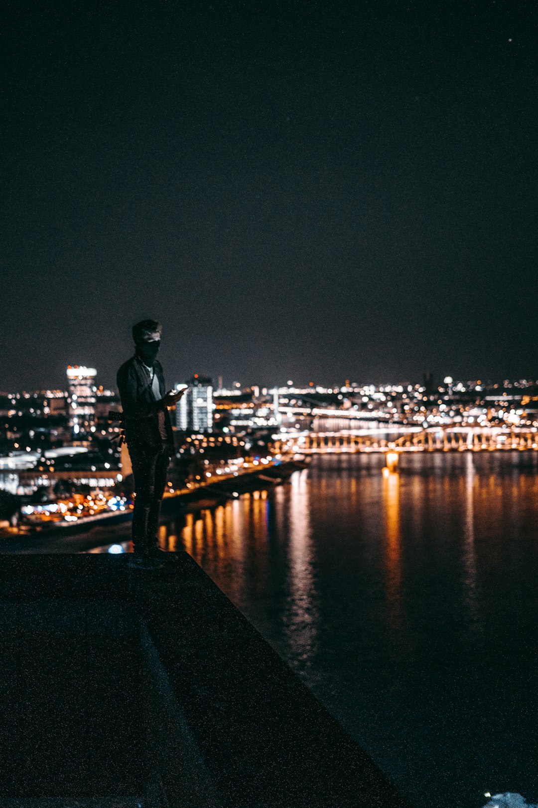 Skyline photo spot Rheinsternhaus Düsseldorf