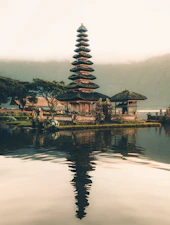 Country Guide: Dating in Indonesia: What to Expect