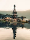 Beste Reisezeit Bali