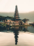 Tanah Lot Bali