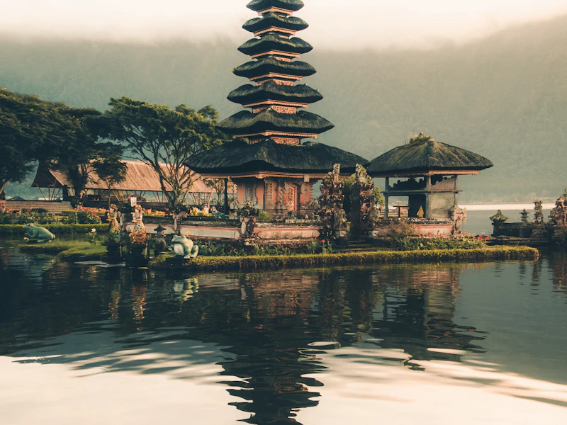 Bali