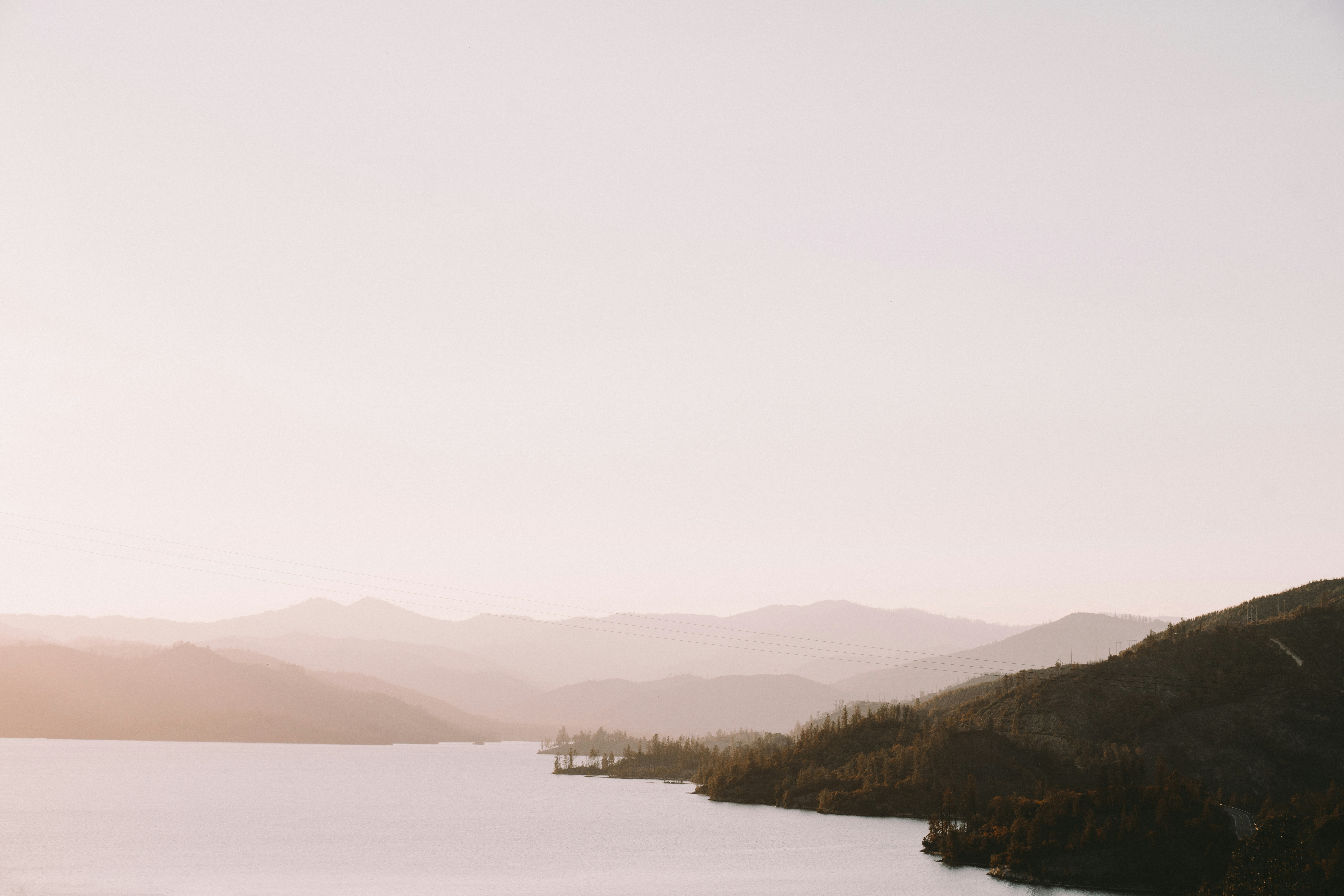 Whiskeytown Lake United States Pictures Download Free Images On