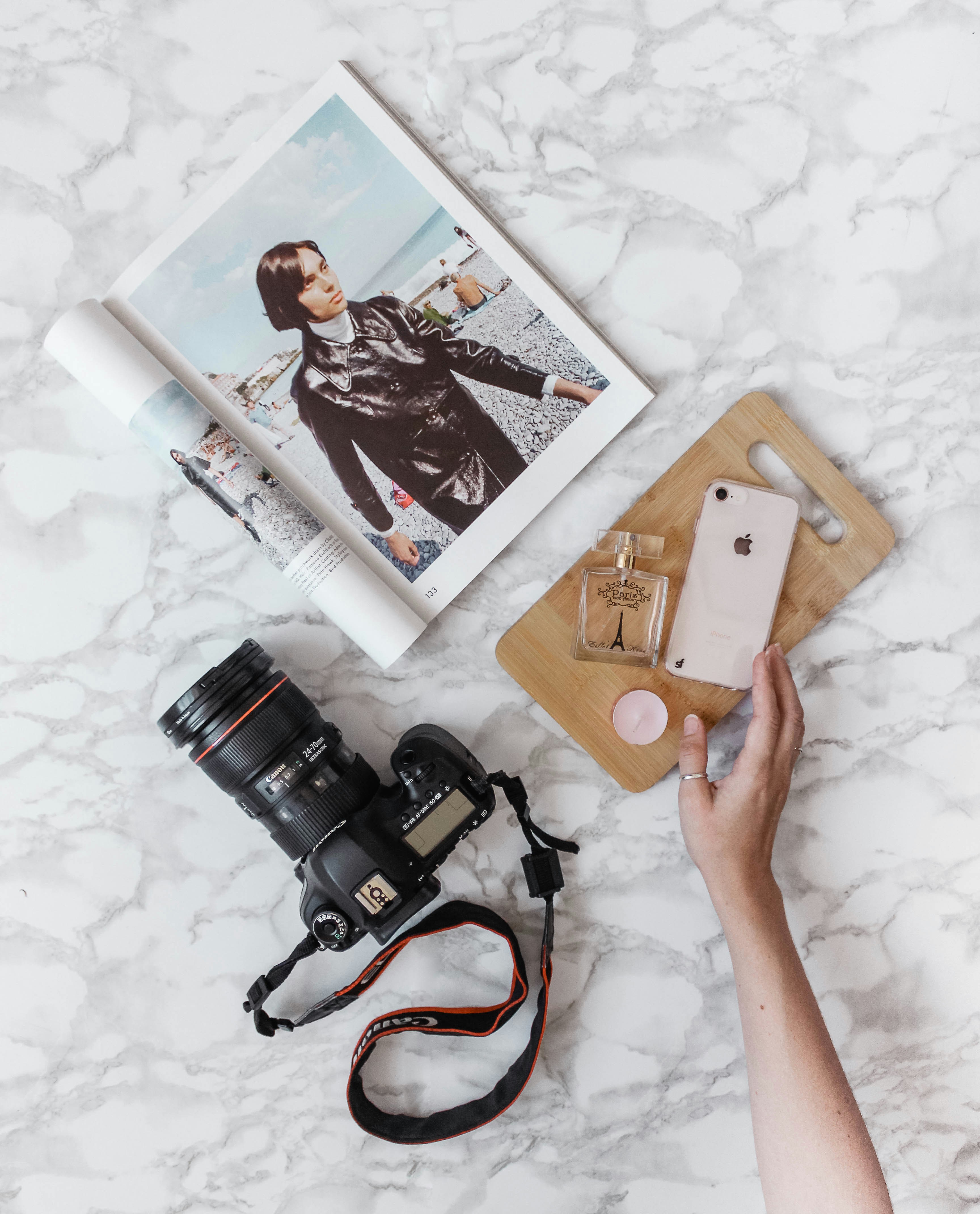 Photo by sincerelymedia