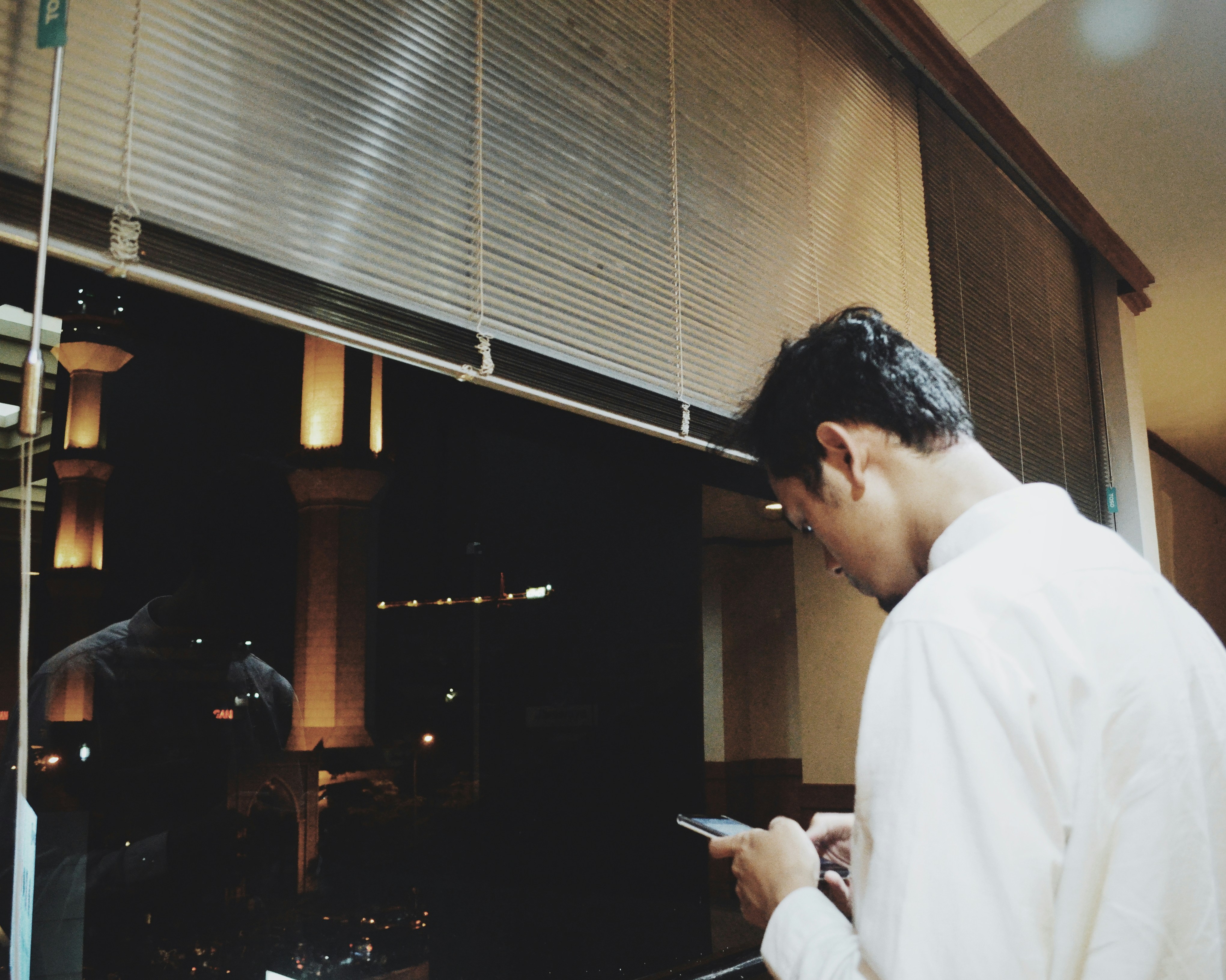 restaurant inspection