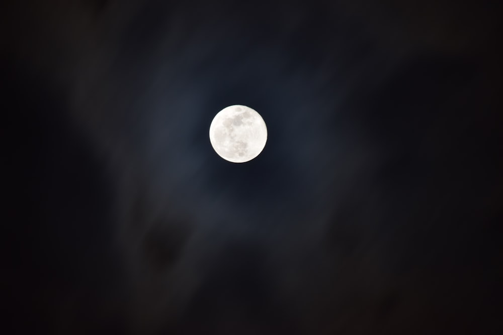 full moon