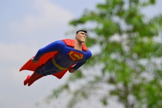 Superman 