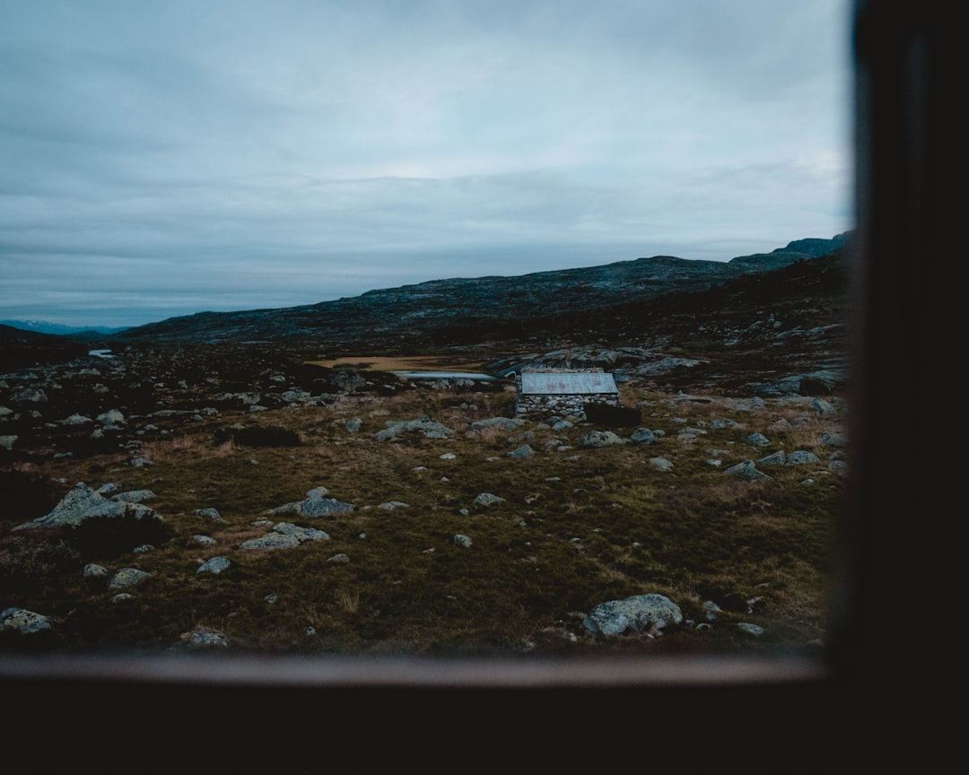 Tundra photo spot Hardangervidda National Park Aurlandsvangen