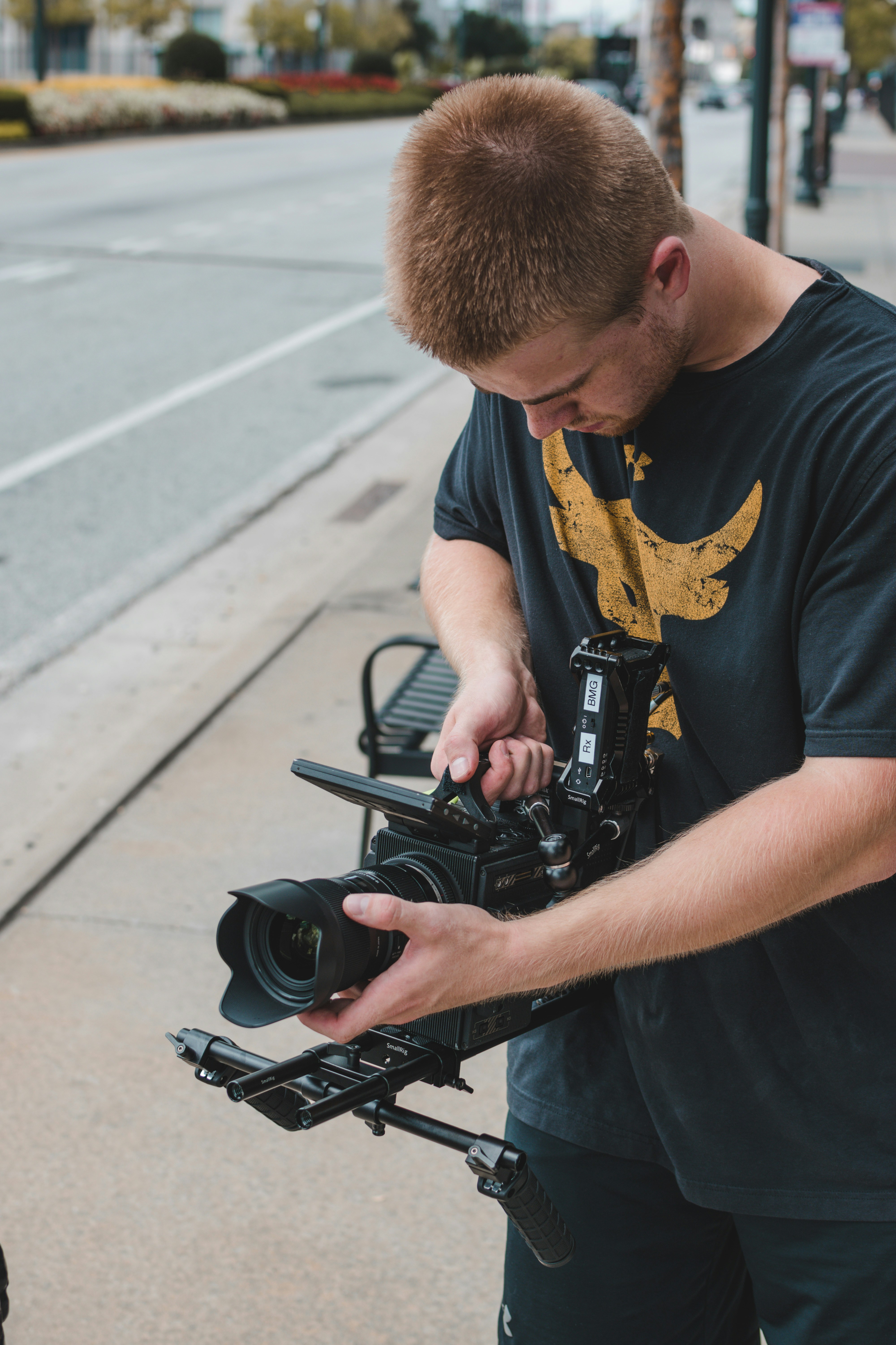 Photo by masterfilmmaker